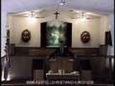 Austell Christian Church 10 10-05-2008
