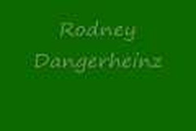 Rodney Dangerheinz