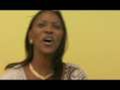 Ernice Gilbert - You're blessed