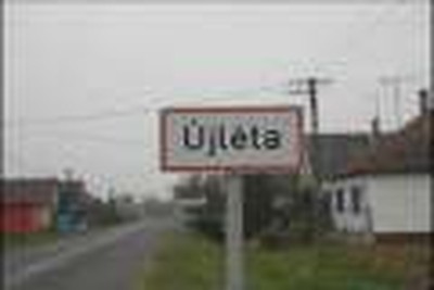 Ujleta Mission Trip