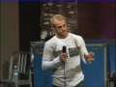Q &amp; A - How Do You Reconcile God's Predestination?