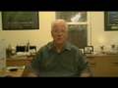 Pastor Rich Mathisrud