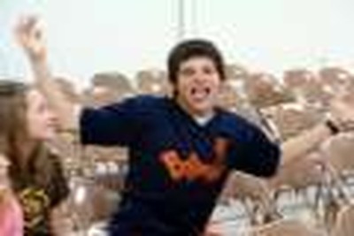 SE Roanoke Youth Night with Morning Will Break