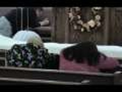 20 Whitman Community Church Communion and Foot washing