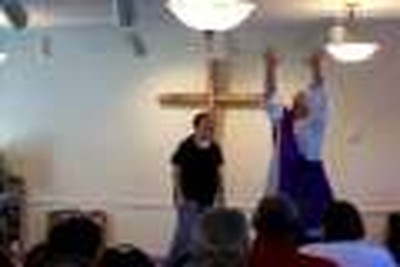 Lifehouse Everything Drama/Baker Heights Baptist