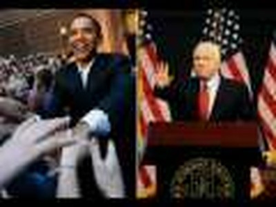 Support Obama BUT Vote McCain