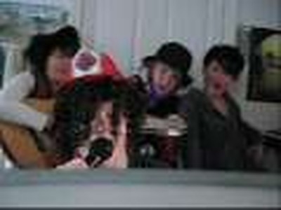 Barlowgirl by Superchick