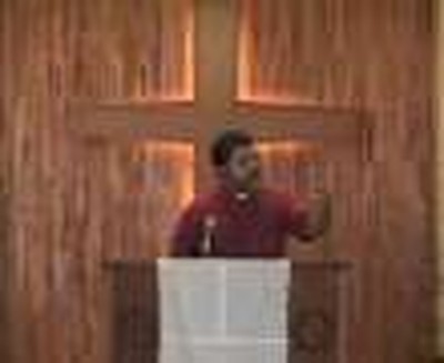 La justificacion por la fe