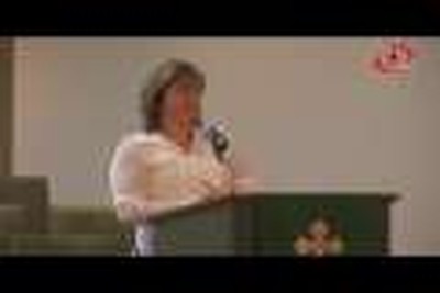 WUC Church Sermon 10-26-08 3/4