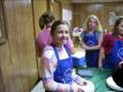 GA Recognition Video