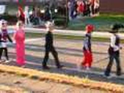 Vienna Elementary School