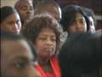 See God's Best - Dr. Duane Broom