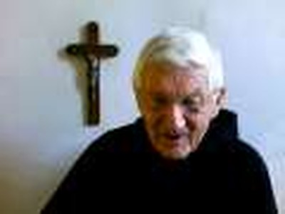 Father Stephenquot;s Chat # 12 A Bump In The Road