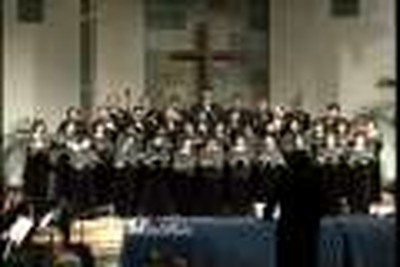 Christmas Concert Part II
