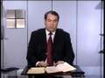A spiritual outlook for the year 2009 Part 1.2