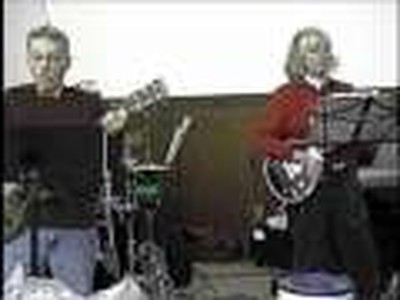 Sonrise Sailors play For What It's Worth
