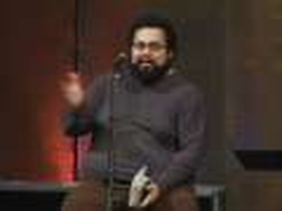 Q & A - "Did God really create the world in six days?"