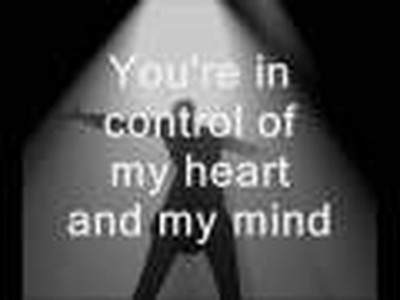 You Are The Lord Of My Life