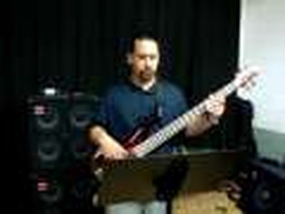ALC Worship Team