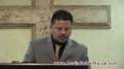 Austin Power House Church - In Unity He Commands the Blessing