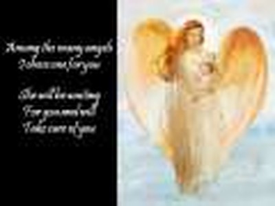 A Child's Angel