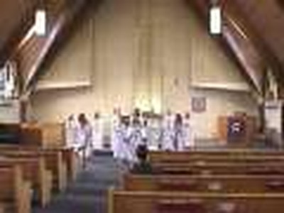 Lord I come to You (The Power of your Love)