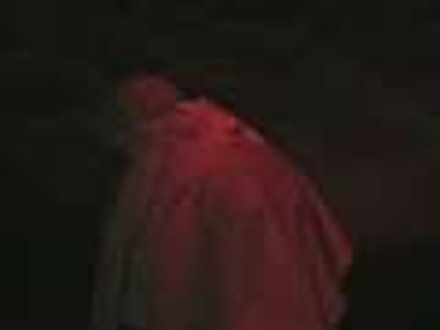 I Did not Know the Man - Victor 2009