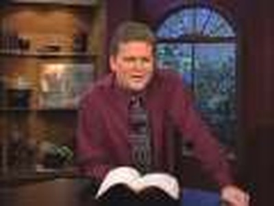 Saving Your Worship for Jesus - A Better Way to Live