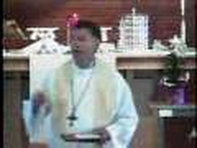 Raised Up in Accordance With The Scriptures
