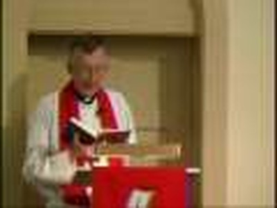 "The Shepherd's Voice"