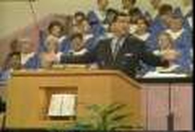 Jesus has built the Church- John D. Hull
