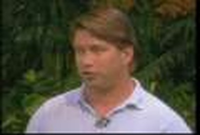 Stephan Baldwin's testimony part 2