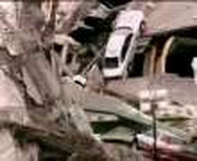 CBN News Web Update: July 31, 2008