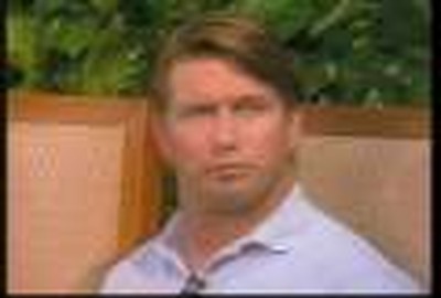 Stephan Baldwin's testimony part 1