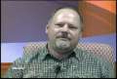Asa Wood - He Tested God and Lived