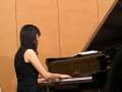 Soyung's Piano - Nearer My God to Thee