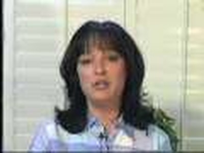 I THOUGHT I WAS IN HELL!  The Linda Laine Born Again Testimony: Part 1 of 2