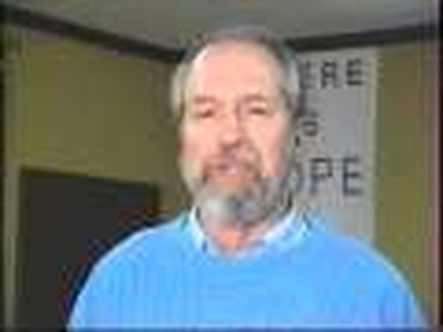 LET ME LIVE OR LET ME DIE! The Dan Revoir Testimony