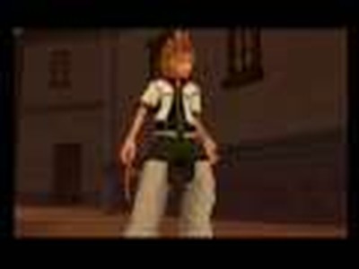 KH- Who I Am Hates Who I've Been