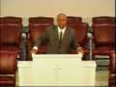 Faithfulness Part V