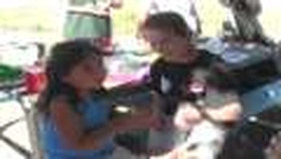 South Dakota Missions Trip 2008