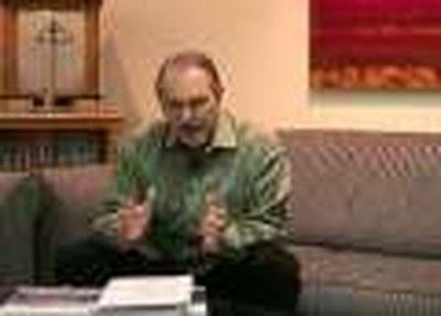 School of Worship Lesson Overview