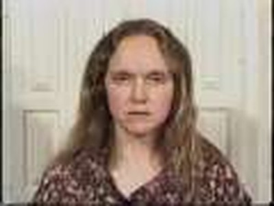 The Lizzie Ann Troyer Born Again Testimony:  Part 1 of 4