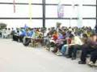 Predicacion Agosto 3, 2008 Iglesia Mas Que Vencedores 13