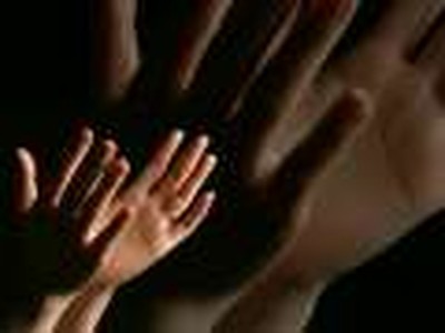 God Has Touched Me
