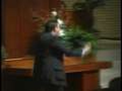 The Frisking Dance