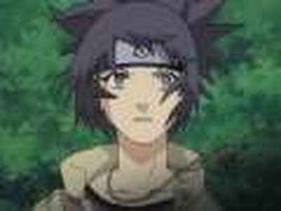 Naruto- Take me as I am