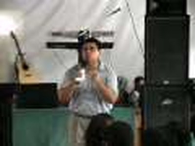 Que es caracter #2 parte 3