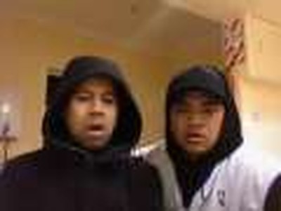 O.C (overcomers)