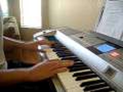 Give It All - Rise Against Piano Cover